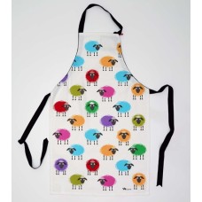 Apron - Kids Size - Sheep Coloured