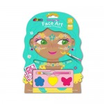 My Creative Face Art Kit - Flower Princess - Avenir COMING SOON