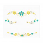 My Creative Face Art Kit - Flower Princess - Avenir COMING SOON