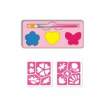My Creative Face Art Kit - Butterfly Princess - Avenir COMING SOON