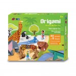 Origami - Create My Own Zoo - Avenir