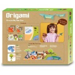 Origami - Create My Own Zoo - Avenir