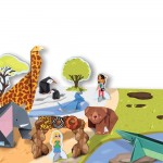 Origami - Create My Own Zoo - Avenir