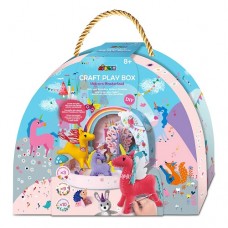 Craft Play Box Unicorn Wonderland - Avenir