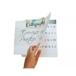 Calligraphy Masterclass - Artmaker
