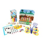 Craft Activity Box - Bugs - My Creative Box