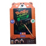 Doodle Board LCD - Bear