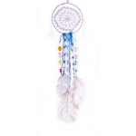 Make Your Own Dream Catcher - Pink - Huckleberry