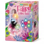 Fairy Light Bulb - Kidzmaker - 4M