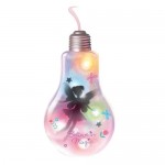 Fairy Light Bulb - Kidzmaker - 4M