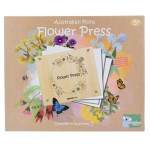 Flower Press Australian Flora