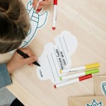  Forever Greeting Card Silicone - Giant Cupcake. - Hey Doodle