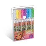 Gel Pen 8-Pack - Glitter - Nebulous Stars