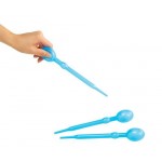 Giant Pipettes - Set of 6 - Educational Colours