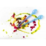 Giant Pipettes - Set of 6 - Educational Colours