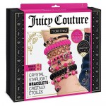 Crystal Starlight Bracelet Kit with Swarovski Crystals Charms - Juicy Couture