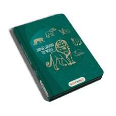 KidyDraw Mini - Animals Around the World KidyDraw Mini - Animals Around the World