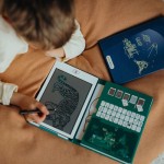 KidyDraw Mini - Animals Around the World