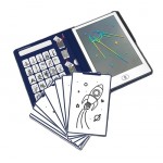 KidyDraw Mini - Galaxy KidyDraw Mini - Galaxy