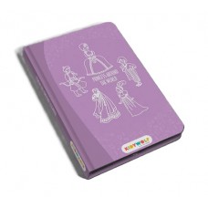 KidyDraw Mini - Princess KidyDraw Mini - Princess