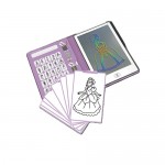 KidyDraw Mini - Princess KidyDraw Mini - Princess