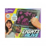 Lights Alive - Megasketcher