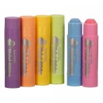 Paint Sticks 6 pack - Pastel - Little Brian 