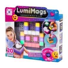 Lumimags -  Silverlit