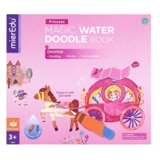 Magic Water Doodle Book - Princess - MierEdu