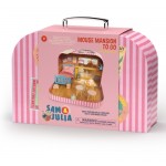 Mouse Mansion to Go - Ella's Ballet Room