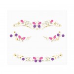 My Creative Face Art Kit - Butterfly Princess - Avenir COMING SOON