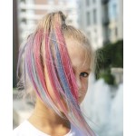 Glitter Hair Chalk Pens - Nebulous Stars