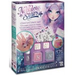 Stardust Body Art Creative Kits - Nebulous Stars - Arrives end October