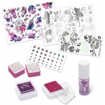 Stardust Body Art Creative Kits - Nebulous Stars - Arrives end October