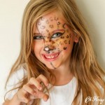 Face Paint Set - Magic Garden - Oh Flossy 