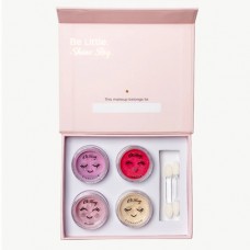 Makeup Set Mini - Oh Flossy 