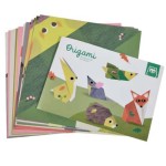 Origami Animals - Eurekakids