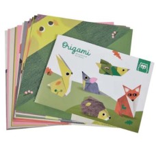 Origami Animals - Eurekakids