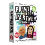 Paint Your Partner Challenge 