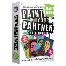 Paint Your Partner Family Edition