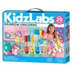 Rainbow Unicorns - Kidzlabs - 4M Rainbow Unicorns - Kidzlabs - 4M