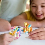 Rainbow Unicorns - Kidzlabs - 4M Rainbow Unicorns - Kidzlabs - 4M