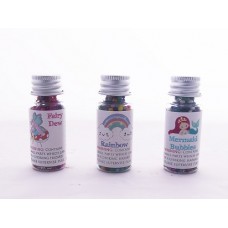 Water Marbles Trio Box - Rainbows & Mermaid - Huckleberry 