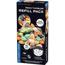 Rock Tumbler Refill - Thames & Kosmos COMING SOON