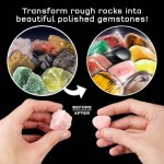Rock Tumbler Refill - Thames & Kosmos COMING SOON