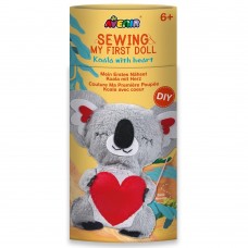 Sewing Kit - Koala with Heart - Avenir