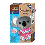 Sewing Kit - Koala