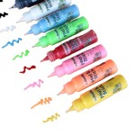 Peel & Stick Paint Solid  - Easy Peel and Stickable Colours - Hey Doodle