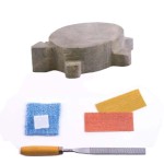 Stone Carving Kit Turtle COMING SOON