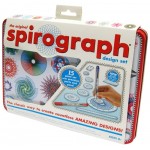 Original Spirograph Kit in Tin